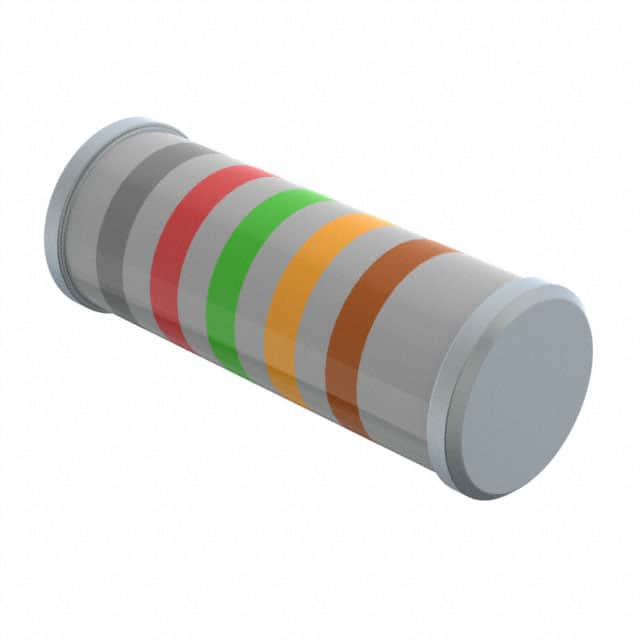 MMP200FRF100R YAGEO electronic component