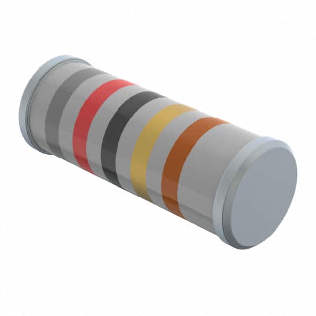 MMP200FRF12K YAGEO electronic component