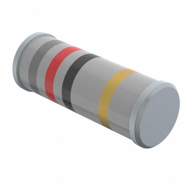 MMP200JR-82R YAGEO electronic component