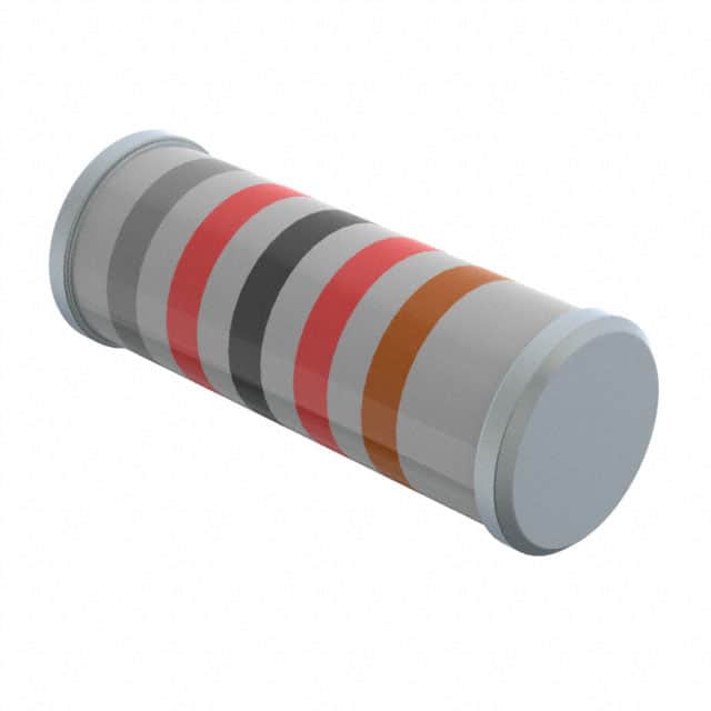 MMP200FRF10R YAGEO electronic component