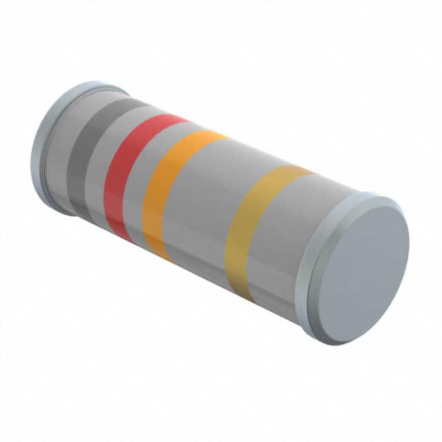 MMP200JR-82K YAGEO electronic component