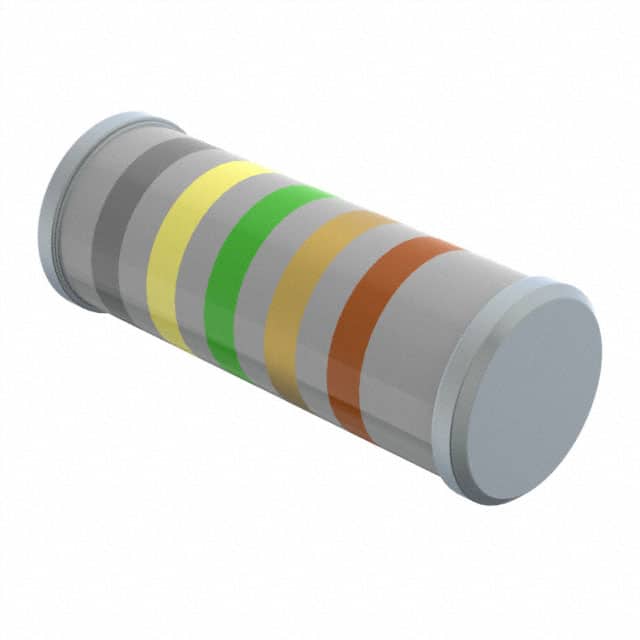 MMP200FRF180R YAGEO electronic component