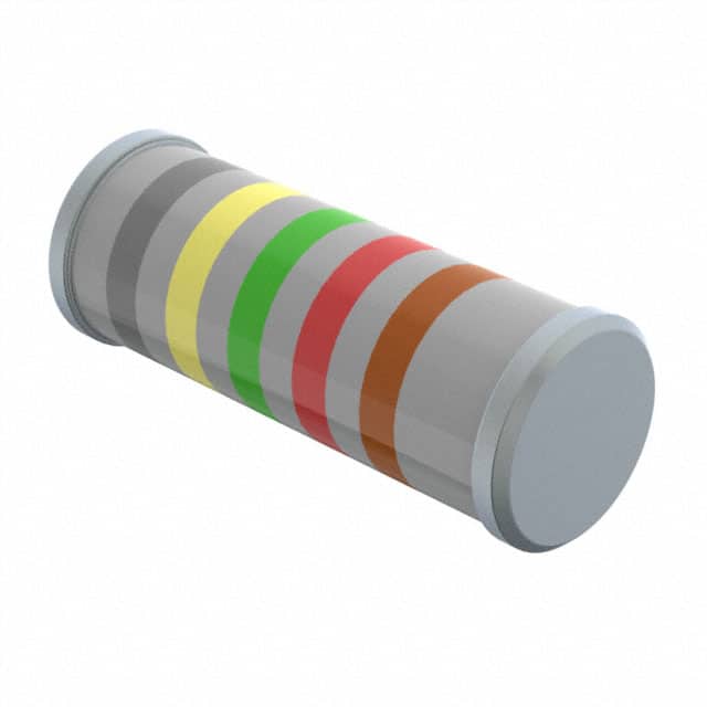 MMP200FRF15R YAGEO electronic component