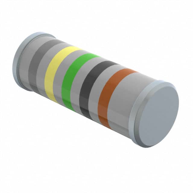 MMP200FRF15K YAGEO electronic component