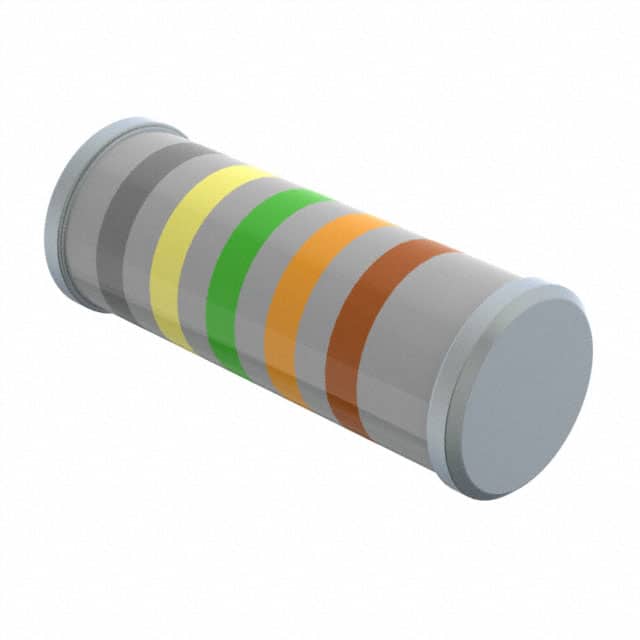 MMP200FRF150R YAGEO electronic component