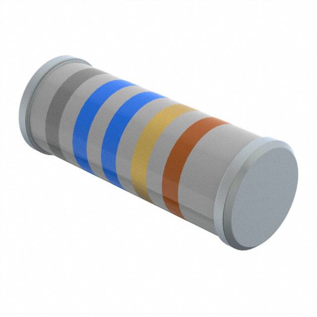 MMP200FRF1K2 YAGEO electronic component