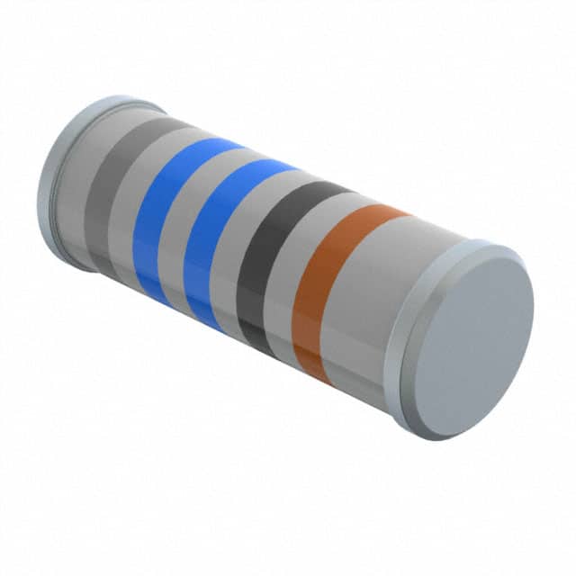MMP200FRF18R YAGEO electronic component