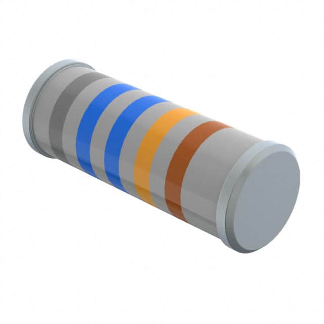 MMP200FRF18K YAGEO electronic component