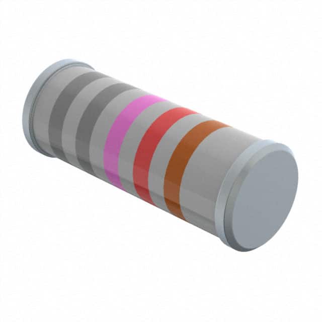 MMP200FRF20K YAGEO electronic component