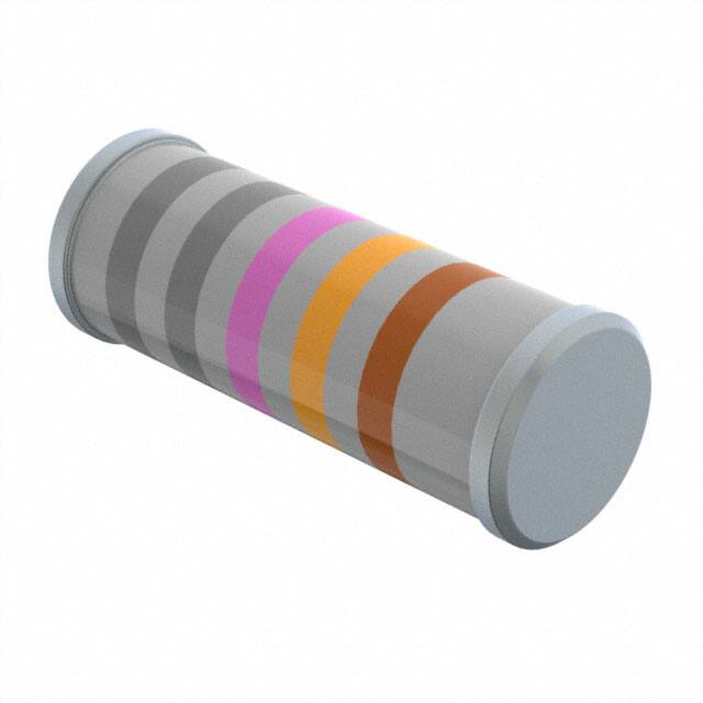 MMP200FRF1K5 YAGEO electronic component