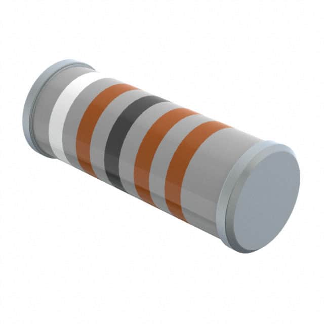 MMP200FRF910R YAGEO electronic component