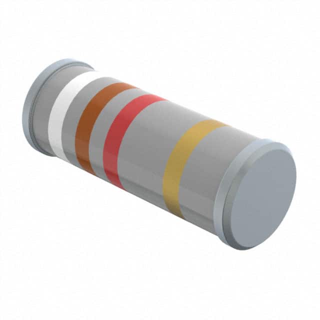 MMP200JR-9K1 YAGEO electronic component