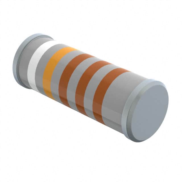 MMP200FRF91K YAGEO electronic component