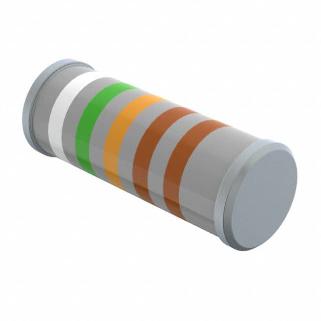 MMP200FRF91R YAGEO electronic component