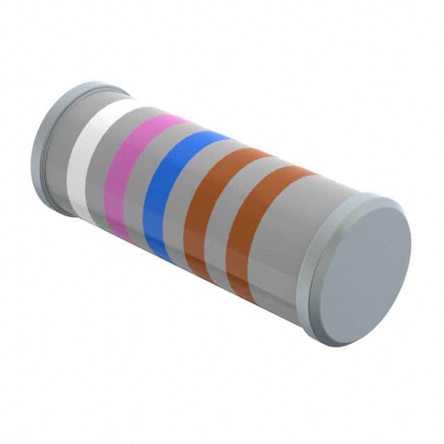MMP200FRF9K1 YAGEO electronic component