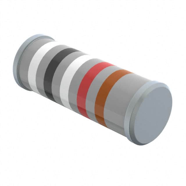 MMP200FRF33R YAGEO electronic component