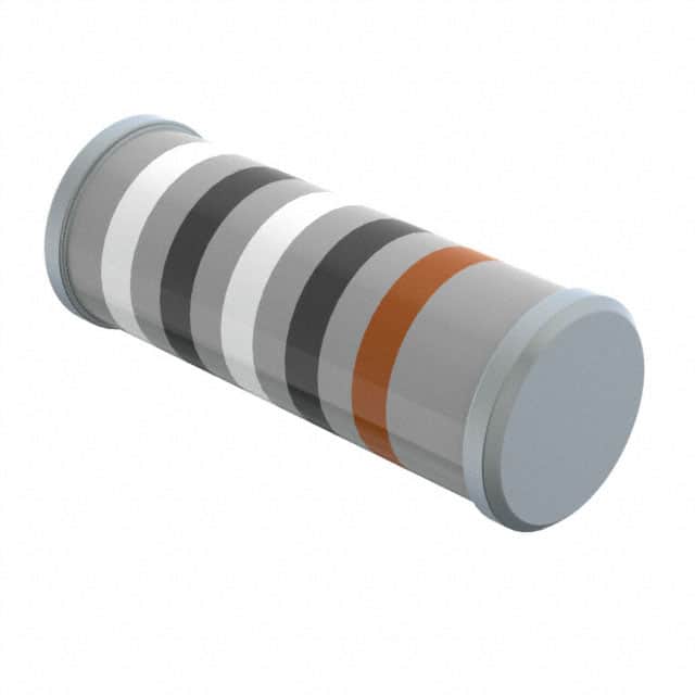 MMP200FRF33K YAGEO electronic component