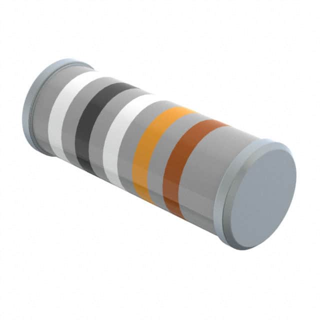 MMP200FRF330R YAGEO electronic component