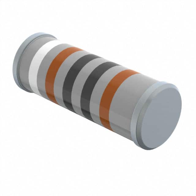 MMP200FRF39K YAGEO electronic component