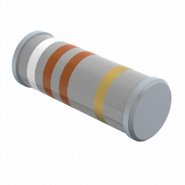 MMP200JR-910R YAGEO electronic component