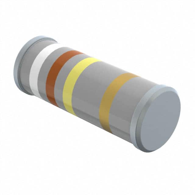MMP200JR-910K YAGEO electronic component
