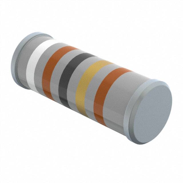 MMP200FRF3K3 YAGEO electronic component