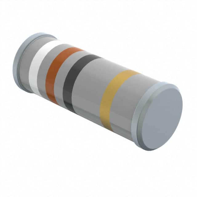 MMP200JR-91R YAGEO electronic component