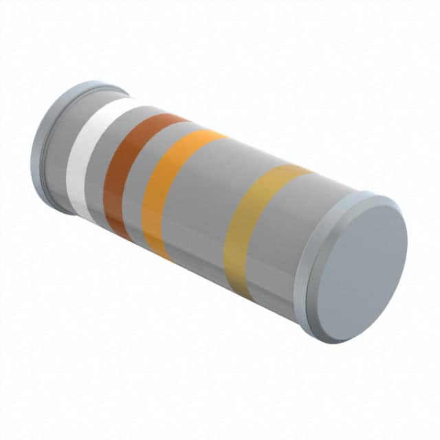 MMP200JR-91K YAGEO electronic component