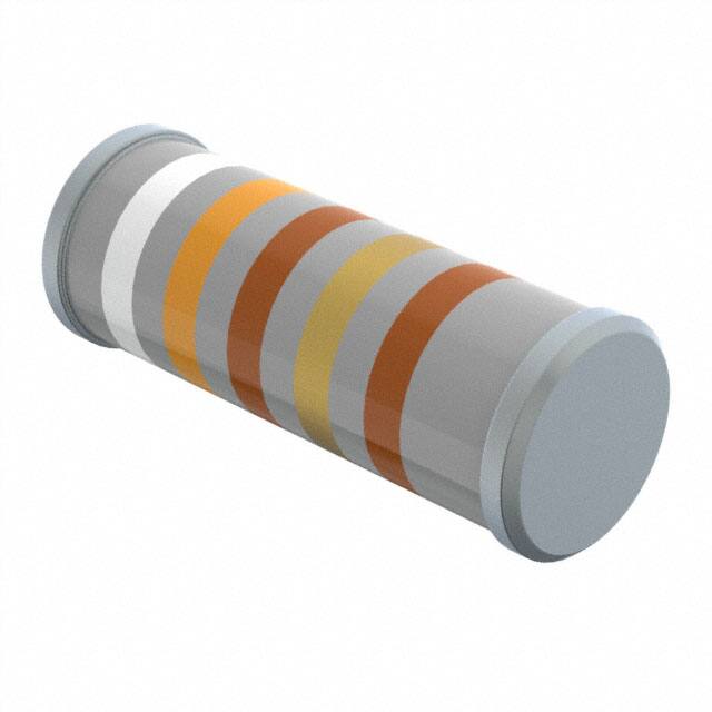 MMP200FRF47R YAGEO electronic component