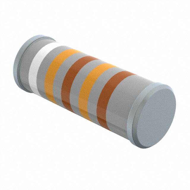 MMP200FRF3K9 YAGEO electronic component