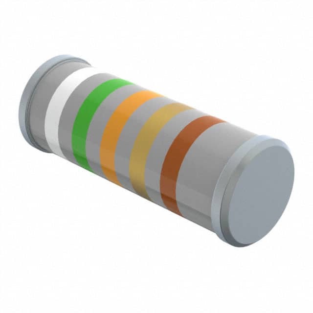 MMP200FRF56R YAGEO electronic component