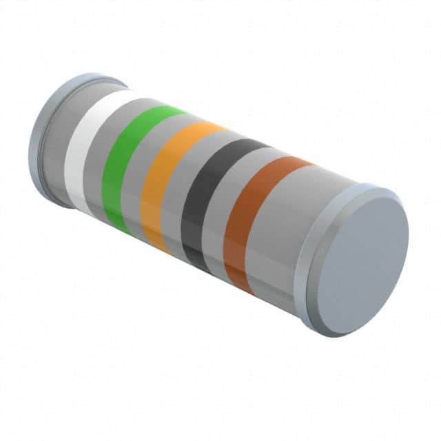 MMP200FRF510R YAGEO electronic component