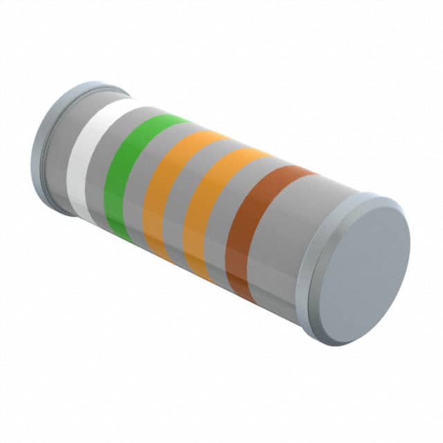 MMP200FRF4K7 YAGEO electronic component