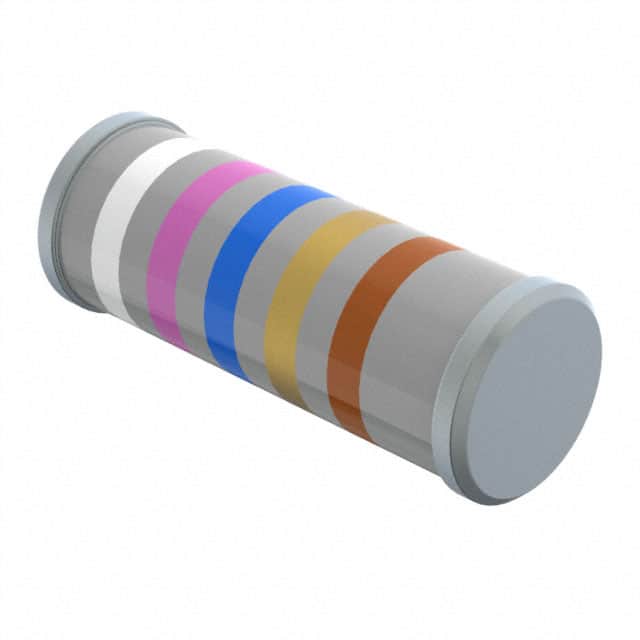 MMP200FRF75R YAGEO electronic component