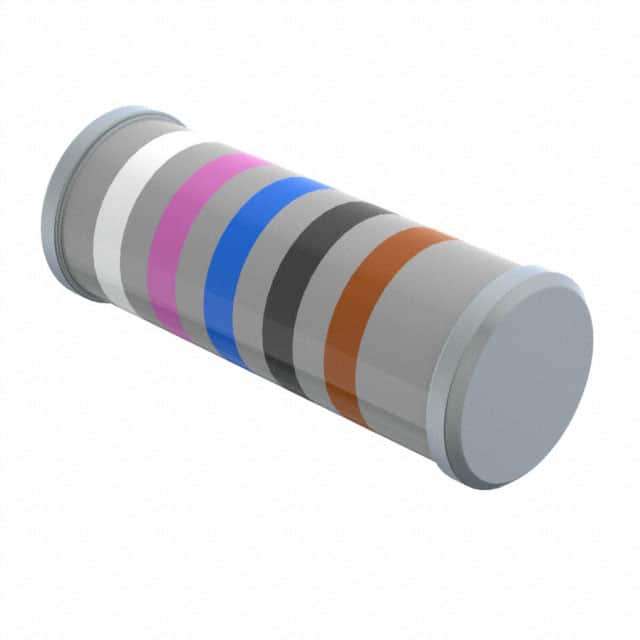 MMP200FRF750R YAGEO electronic component