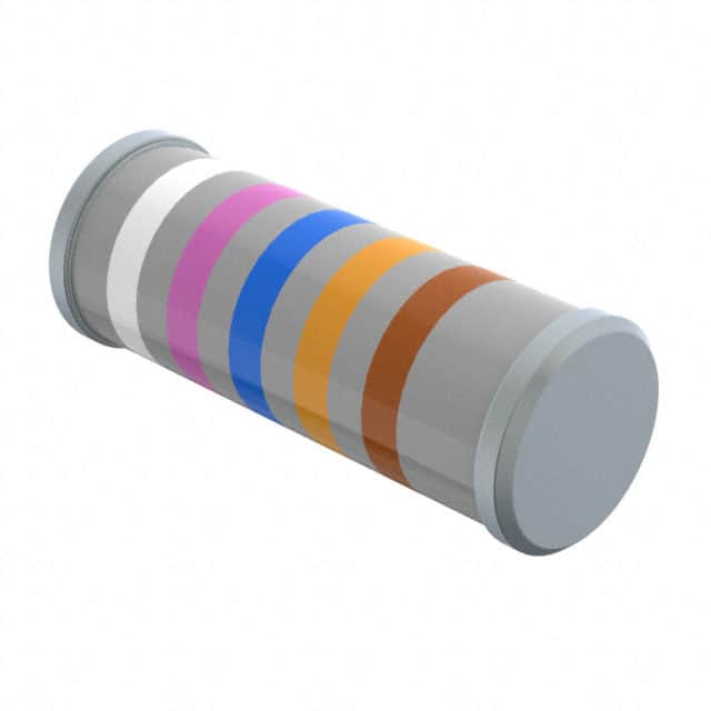 MMP200FRF5K6 YAGEO electronic component