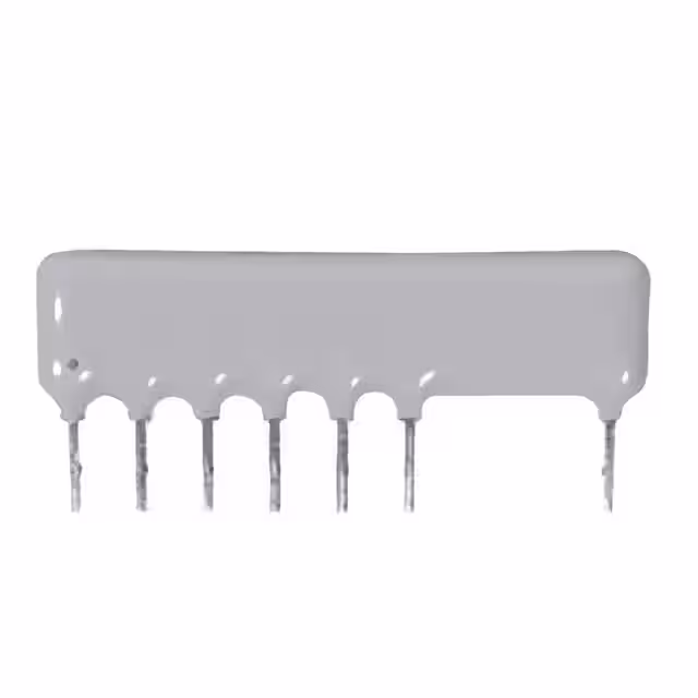 CNS471A6 Vishay Sfernice electronic component