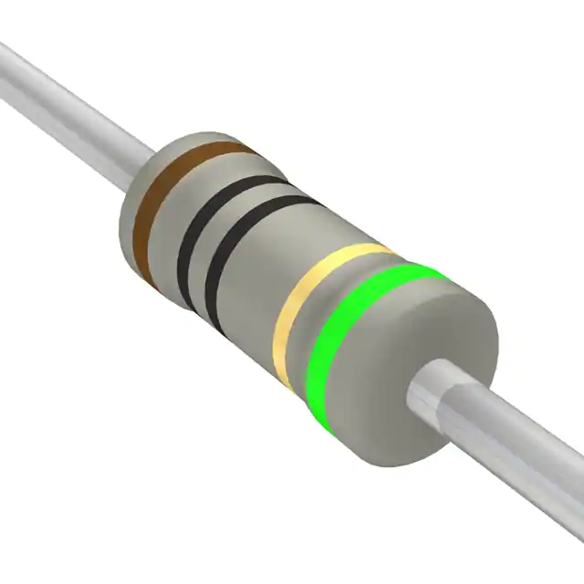 NCR1WSKT-52-4K7 YAGEO electronic component