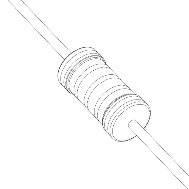 RSF200JB-73-0R68 YAGEO electronic component