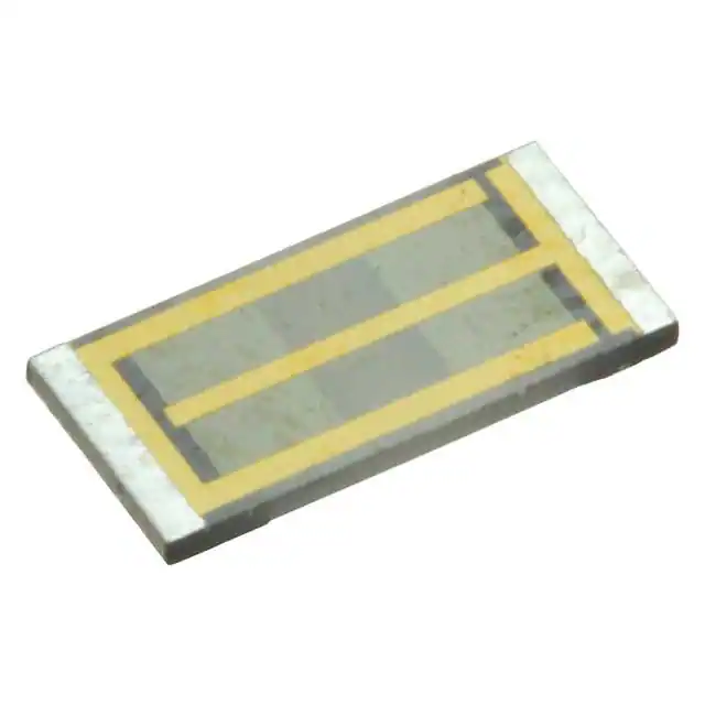 PCAN2512E30R1BST5 Vishay Dale Thin Film electronic component