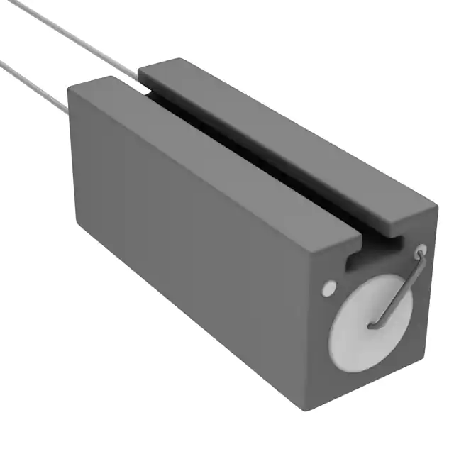 PSM400JB-100R YAGEO electronic component