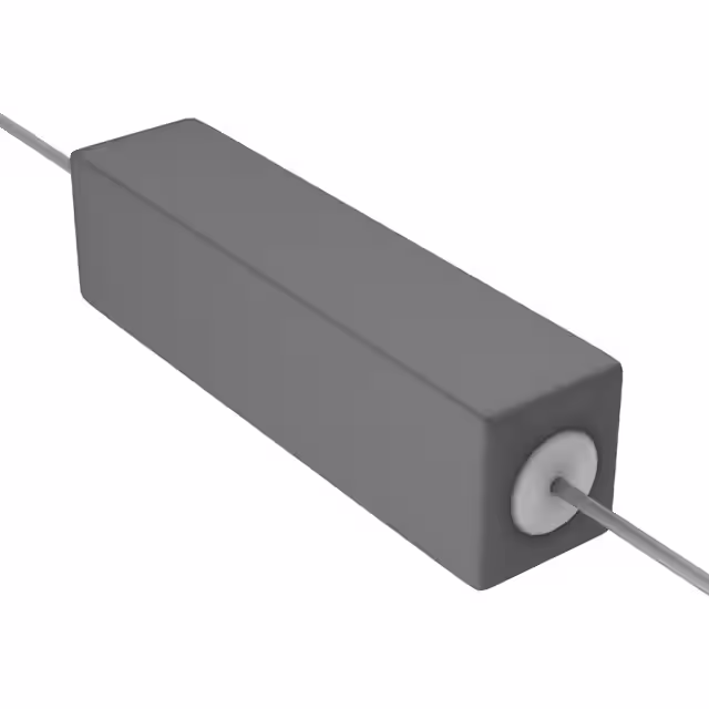 PSP700JB-10R YAGEO electronic component