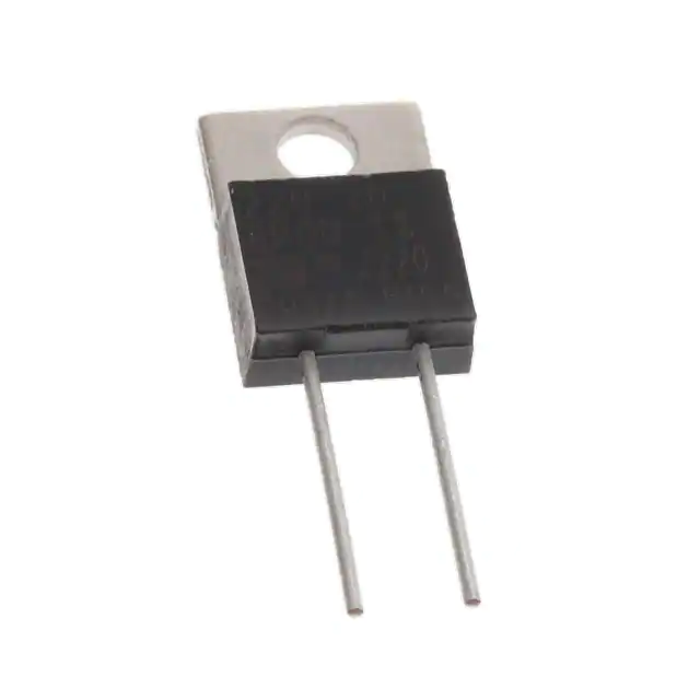 PWR220T-20-8R00F Bourns Inc. electronic component