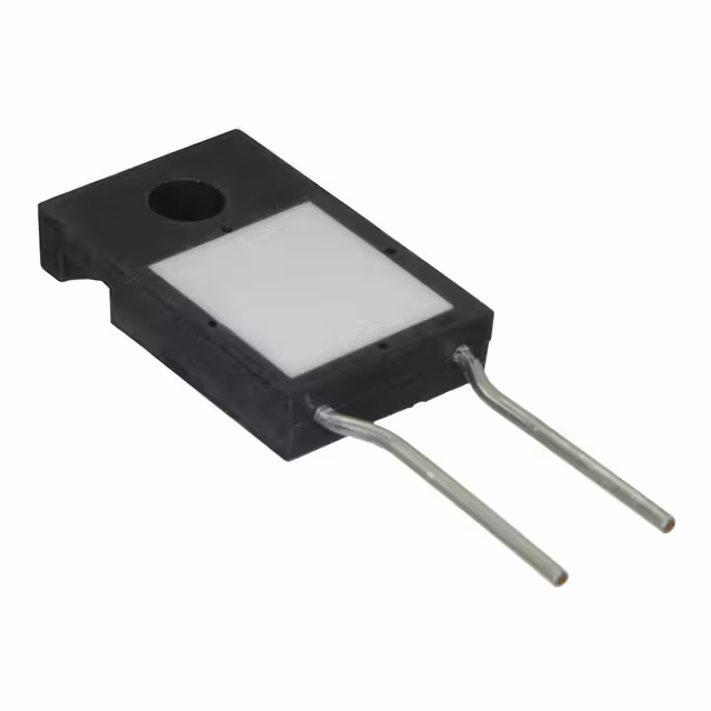 PWR221T-50-1000J Bourns Inc. electronic component