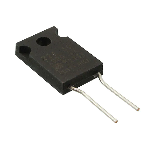 PWR221T-50-10R0F Bourns Inc. electronic component