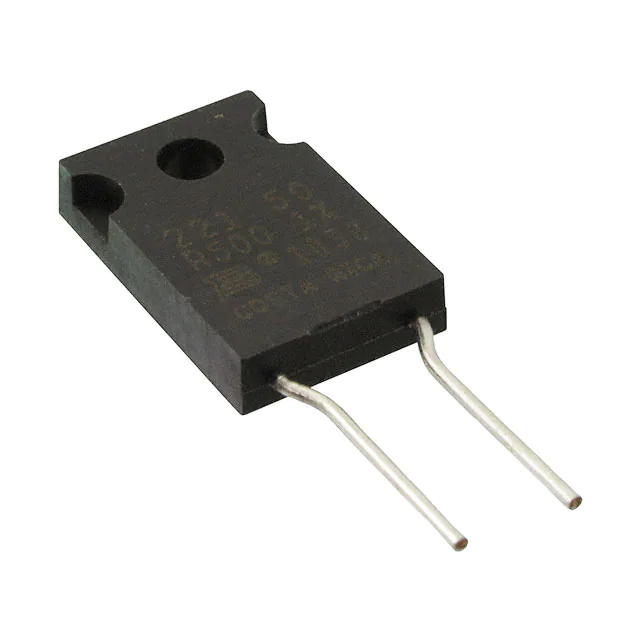 PWR221T-50-R500F Bourns Inc. electronic component