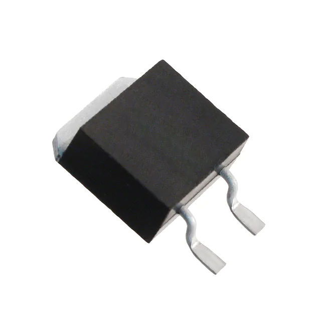 PWR263S-35-4R00F Bourns Inc. electronic component