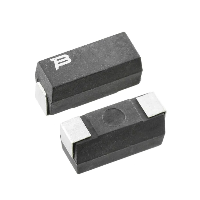 PWR4318W10R0JE Bourns Inc. electronic component