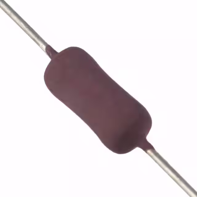 PWR4522AS1000JA Bourns Inc. electronic component