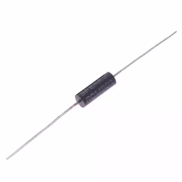 RCMS02198R0FHA22 Vishay Sfernice electronic component